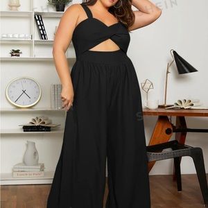 Shein Jumpsuit 2XL/16